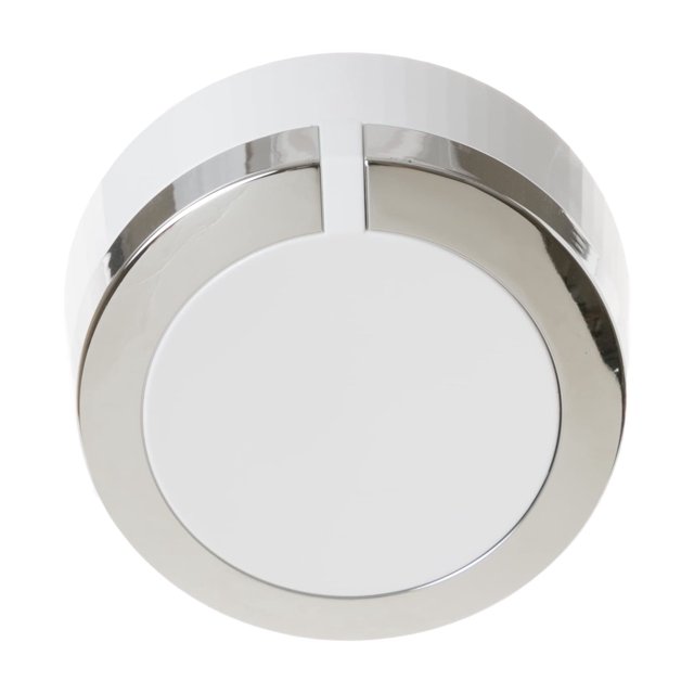 Perilla temporizadora para secadora GE WE01X24552, color blanco