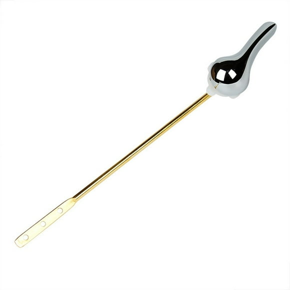 Toilet Handle Replacement Toilet Tank Flush Lever Handle