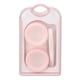 thumbnail image 2 of Contact Lens Box, Convenient Contact Lens Container  For Daily Use ANGGREK Contact Lens Case Kit, 2 of 8