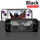 thumbnail image 1 of Carcasa de consola de TPU suave Funda antideslizante para consola de juegos Anti Drop para ASUS Rog Ally DQrwqpou Para estrenar, 1 of 4