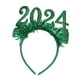 thumbnail image 1 of Diadema de Feliz Año Nuevo 2024 Fernando Verde, 1 of 7