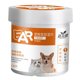thumbnail image 3 of 3 Cajas TOALLITAS DE LIMPIEZA PARA EL ASEO DE MASCOTAS TOALLITAS PARA OÍDOS DE PERRO PARA GATOS MASCOTAS 130 Piezas SM SunniMix Toallitas para limpieza de ojos y oídos, 3 of 8