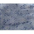thumbnail image 4 of oneOone Georgette Viscose Light Lavender Blue Fabric Check & Texture Geometric Sewing Fabric By The Yard Printed Diy Clothing Sewing Supplies 42 Inch Wide, 4 of 4