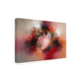 thumbnail image 2 of Eelco Maan 'Axis' Canvas Art, 2 of 3