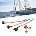 thumbnail image 2 of Compatible with Dash Cams GPS Systems and Car Lighting Wide Vehicle Range, 2 of 8