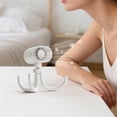 thumbnail image 1 of Tong Design USB Desk Fan With Flexible Legs For 360 Airflow Personal Fan Quiet For Home Travel, 1 of 5