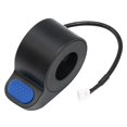 thumbnail image 1 of Acelerador de Velocidad del Pulgar del Dedo para MI3 Pro 2 1S M365 Scooter EléCtrico E-Bike Scooter Accesorios, 1 of 5