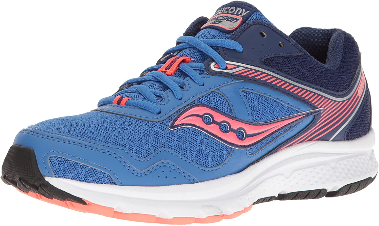 saucony cohesion running shoes