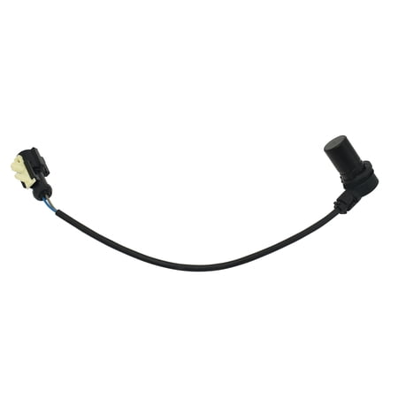 XF2P-7H103-AB ABS Wheel Speed Sensor Compatible with Ford Taurus 2000-2003 Windstar 1999-2000 Compatible with Mercury Sable 2000-2003 XF2P7H103AB Auto Parts