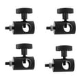 thumbnail image 1 of Miulika 5/8 Inches (16mm) Receiver with 1/4 Inches-20 Thread Adapter Mount - Pack, 1 of 5