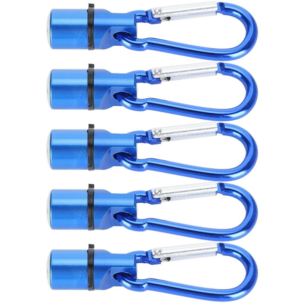AntiLost Dog Pendant, Rust Resistant AntiLost Blue Light LED Light