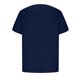 thumbnail image 5 of Camisas Para Hombre, Camisetas de Entrenamiento, Informales, Deportivas Sólidas, de Manga Corta, Con Cuello en V, Ropa de Entrenamiento Físico Odeerbi ODB157176, 5 of 8