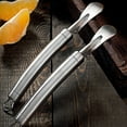 thumbnail image 5 of Masteelf  Peeler Orange Head Fruit Forks Wine Opener Kitchen Utensils Gadgets Grapefruit, 5 of 8