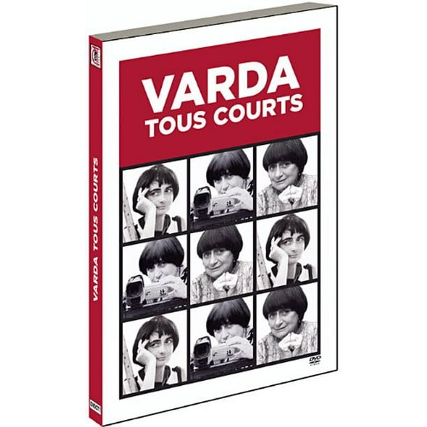 Agn S Varda Short Films Collection 2 Dvd Set O Saisons O Chateaux Plaisir D Amour