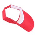 thumbnail image 3 of Chapeau d'Été Unisexe en Polyester Respirant pour Extérieur, 3 of 3
