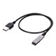 thumbnail image 4 of Tira de luz LED Eccomum RGB flexible 0.5 M 1.0 M 2.0 M, 4 of 5