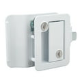 thumbnail image 1 of RV Door Locks    Latch Lock for Travel Trailers Cargo Minivans, 1 of 7