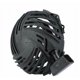 thumbnail image 4 of Arrancador de retroceso para motor de cortacésped Briggs & Stratton 593959 450E 500E 550E, 4 of 4
