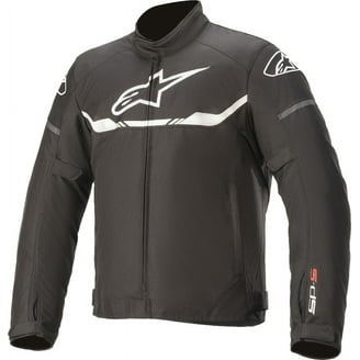 Alpinestars Yokohama Drystar Motorcycle Armor Jacket, Riding Mesh