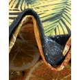 thumbnail image 6 of Unique Loom Outdoor Coastal Collection Area Rug - Citrus (2' x 8' Runner Multi/Blue), 6 of 11