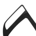 thumbnail image 4 of Gear  Panel Cover Trim, Durable Simple Fashion High-Quality Materials Perfect Match Gear  Knob Frame, Maintenance Worker For Car, 4 of 8