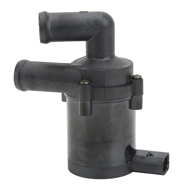 Bomba de agua eléctrica Nikou 7N0965561B para motor