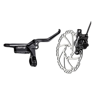 tektro draco twin piston