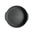 thumbnail image 5 of Instant Pot Vortex/Air Fryer Non-Stick Round Cake Pan in Gray, 5 of 7