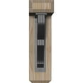 thumbnail image 2 of 3 1/2"W x 11 1/2"D x 14"H Bradford Craftsman Ironcrest Smooth Bracket, Douglas Fir (2"W x 7 1/2"D x 10"H Iron Bracket), 2 of 5