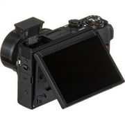 Canon PowerShot G7 X Mark III Digital Camera (Intl Model) Includes 32GB SD Kit(International Model)