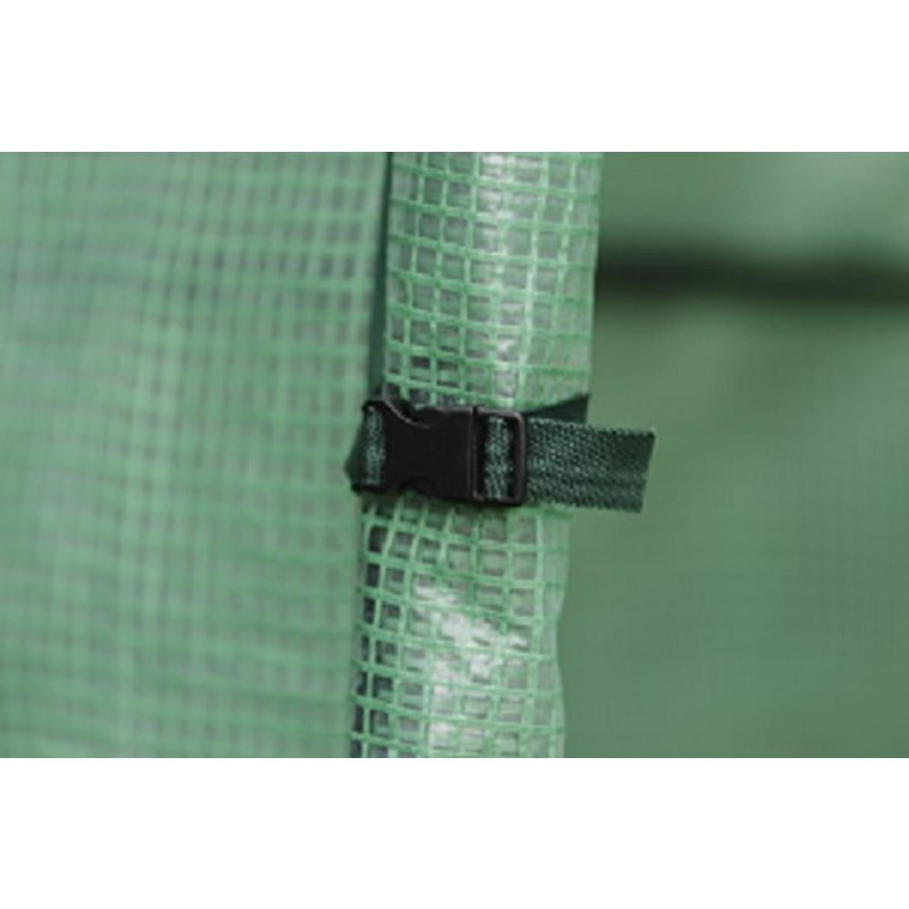 Gardman R08768 Premium Walk in Greenhouse