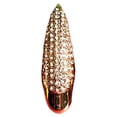 thumbnail image 4 of Anillo de moda Sonducket Diamante de imitación Animal Fingertip Garra color dorado L, 4 of 6