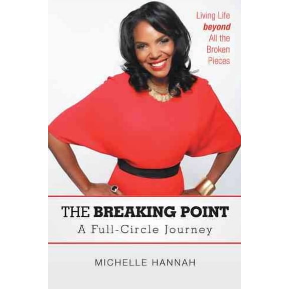 The Breaking Point (Hardcover)