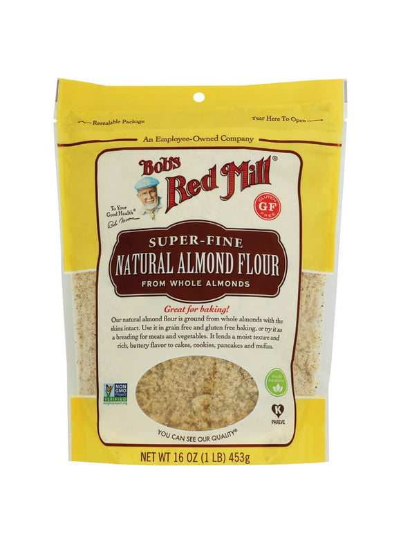 Bob's Red Mill Natural Almond Flour