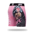 thumbnail image 5 of ODD SOX Sean O'Malley UFC Themed Boxer Briefs Official MMA Fighter Underwear Size Small Soft Stretch, 5 of 7