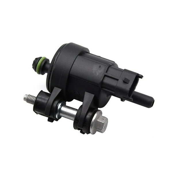 Válvula Solenoide De Cartucho De Carbono Válvula Solenoide De Control De Lata De Carbono Eficiente Válvula De Purga De Tanque De Vapor Sellada Con Tanque De Carbono Alta Adaptabilidad Para Oe seitruly VI007485-00