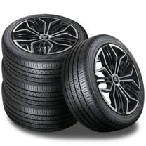 4 Kenda Vezda UHP A/S KR400 235/45R18 98W XL Performance 500AAA 50K Mi Warranty US400018 / 235/45/18 / 2354518