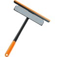 thumbnail image 1 of Window Screen Cleaner Brush for Cleaning with Replacement Heads, 1 of 4