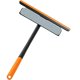 thumbnail image 1 of Window Screen Cleaner Brush for Cleaning with Replacement Heads, 1 of 4