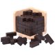thumbnail image 2 of Juguetes de piscina, juguetes para bebés, juguetes para niños pequeños, rompecabezas de madera, rompecabezas 3D para adolescentes y adultos, rompecabezas de madera, rompecabezas de madera, rompecabeza, 2 of 2