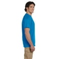 thumbnail image 2 of Mens 6 oz. Ultra Cotton T-Shirt 3 Pack, 2 of 2