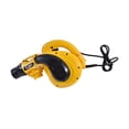 thumbnail image 4 of Dual-use Blower Suction Blowing Blower 28-03 Computer Dust Collector Soot Blower Internet Bar Household Tools 1800W, 4 of 5