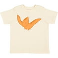 thumbnail image 3 of Inktastic Pterodactyl Boys or Girls Toddler T-Shirt, 3 of 5
