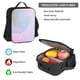 thumbnail image 5 of Fotbe Rainbow Set Escolar 3 en 1 para Niños - Mochila Duradera con Lonchera Aislante y Estuche para Lápices - Mochila Escolar para Niños y Niñas, 5 of 7