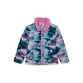 thumbnail image 3 of Reebok Girls System Jacket with Removable Inner Layer, Sizes 4-18, 3 of 4