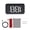 MPH-White, variant on High Resolution Car HUD Dashboard Display Speed & Navigation Projector With Easy Installation Suitable For Long Term Use