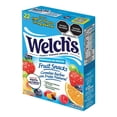 thumbnail image 4 of Gomitas Welch's con pure de fruta  variedad de frutas 499.4 g, 4 of 4