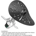 thumbnail image 2 of Outil de Cuisson Lente Blenders Protecteurs Accessoires de Cuisine pour Modèles, 2 of 7