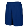 thumbnail image 2 of Augusta Sportswear Women's Octane Shorts Size up to 2XL, 2 of 3