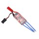 thumbnail image 4 of Controlador Esc Sin Escobillas Para Rc 1/28 Coche Mini-q Mini-z Wltoy K989 Afortunado Sencillez, 4 of 5